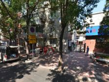 劝业场街 · 陕西路鞍山道有座位直管公产