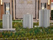 鱼洞 中昂锦绣三房