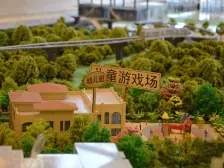 双轻轨 近华熙 正规3房 看房方便 业主诚心出售