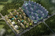 御天城商业广场[渝水区]