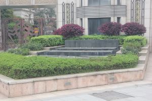 小高层通透次新小区大四房万科物业