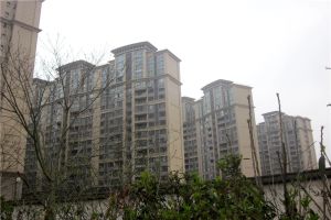 万家城3室2厅南北