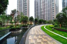此房满五唯一,江景视野好,户型方正,自住装修