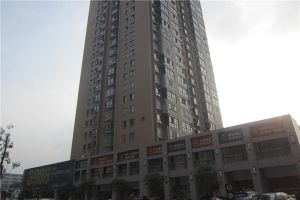 昌和商业中心3室2厅南
