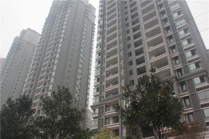 丰源国际3室2厅南