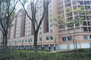 楠熙筱苑2室1厅南