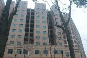 楠熙筱苑3室2厅南