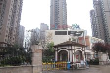 绿洲花园3室2厅南