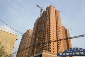 次新小区,出行方便,自住出租都很好