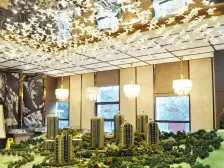 楼层好,中间楼层,采光好。住家相当安静