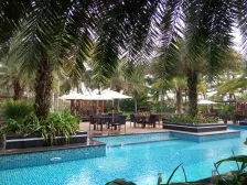 自在必得 完善社区 融创琼海博鳌金湾 精装三房 一线海景