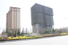 盛世沂城北区低楼层人车分流有储藏室随时看房