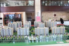 书香府精装3室 带车位带储藏室 证过二了 好楼层