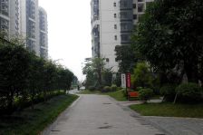 江南华府5房3厅