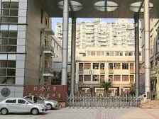 新上静安寺电梯1房~凤凰楼层~采光视野好~业主诚意出售