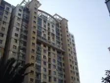 新上静安寺电梯1房~凤凰楼层~采光视野好~业主诚意出售