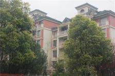 松雅湖旁碧桂园天玺湾毛坯出售,无遮挡视野