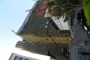 高盛华成3室1厅东南