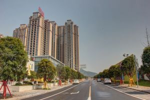潇湘奥林匹克花园2室1厅南