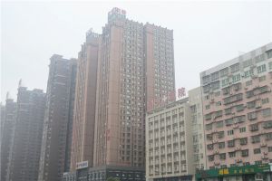 IDO1室1厅北