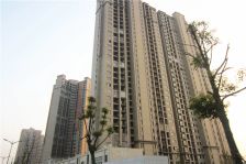 光明城市3室1厅南西南