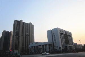 光明城市1室1厅南北