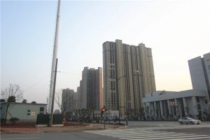 光明城市2室1厅南