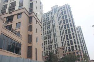 南山雍江汇一期3室1厅南