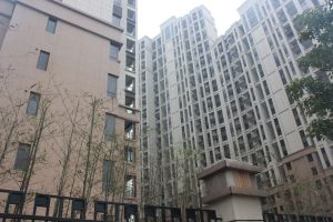 南山雍江汇,品质小区,央企大盘,环境优美,正地铁口
