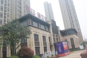 南山雍江汇一期3室2厅南