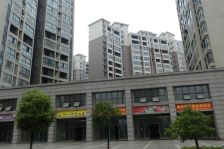 枫华府第4室2厅南