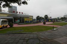枫华府第3室1厅东南