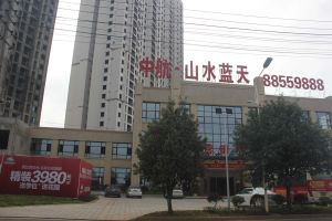 毛坯大四房 业主诚心出 钥匙随时看房
