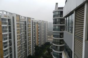 云栖谷4室2厅南