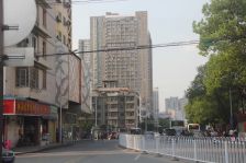 宇成朝阳广场2室1厅南北