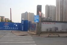 宇成朝阳广场2室2厅南