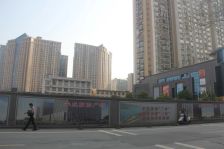宇成朝阳广场2室1厅南
