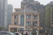 心灵家园4室2厅东南