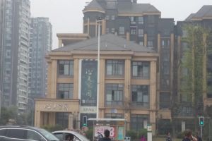 心灵家园4室2厅东南