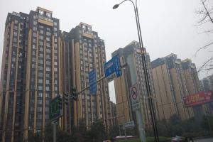 心灵家园3室1厅南北