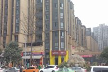 心灵家园4室2厅南