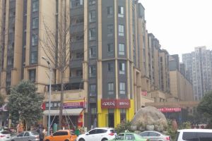 心灵家园2室1厅西