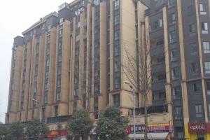 心灵家园2室2厅北南