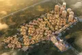鸿笙苑效果图