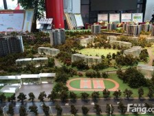 江北区 嘉陵江 叠拼别墅 看湖 大花园 车库入户