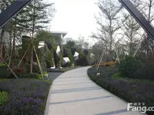 富力天海湾高层望江 南向 近地铁 视野开阔