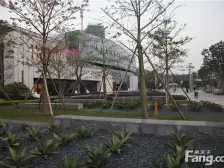 富力天海湾 3室2厅 东南