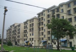 南苑一里2室1厅南