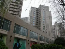 淮海中路·凯德茂名公馆·4室·2厅