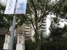 汤臣一品,高区精装江景房,江景无遮挡,带车位